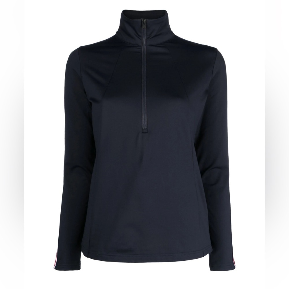 Fusalp half-zip ski top